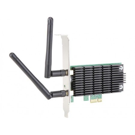 P. REDE TP-LINK WIRELESS PCIE ARCHER T4E
